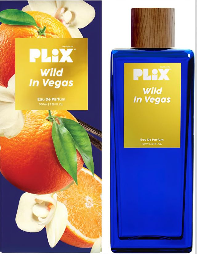 PLIX PERFUME